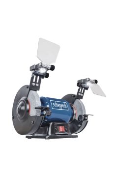 SCHEPPACH SM 200L TAŞ MOTORU