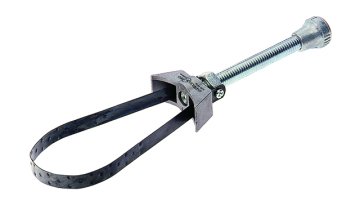 İzeltaş 0637550100 * 100Mm Ayarlı Yağ Filtresi Sökeceği