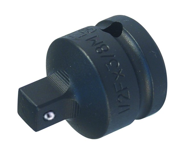 İzeltaş 1513067003 1/2''Fx3/4''M Havali Lokma Adaptörü