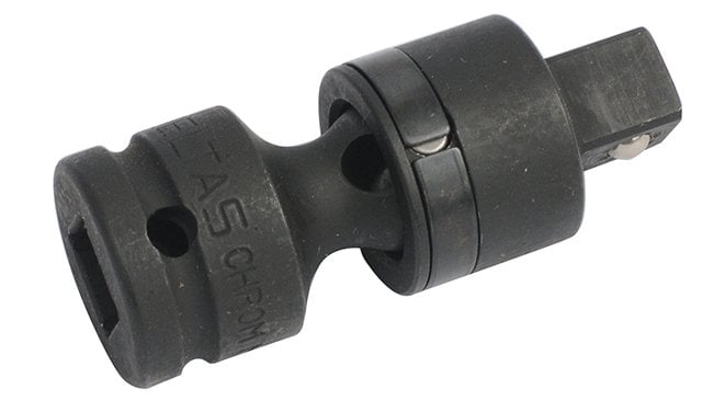 İzeltaş 1513067075 75 mm Havali Lokma Mafsal 1/2''