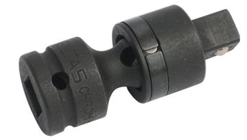 İzeltaş 1513067075 75 mm Havali Lokma Mafsal 1/2''