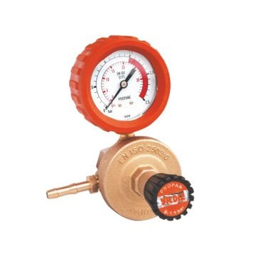 Yıldız 5120-4 Propan Basınç Düşürücü