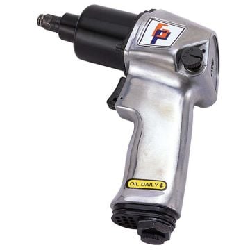GISON GW12C 3/8'' HAVALI SOMUN SIKMA