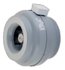 Fansan TKF 315 Kanal Tipi Radyal Fan