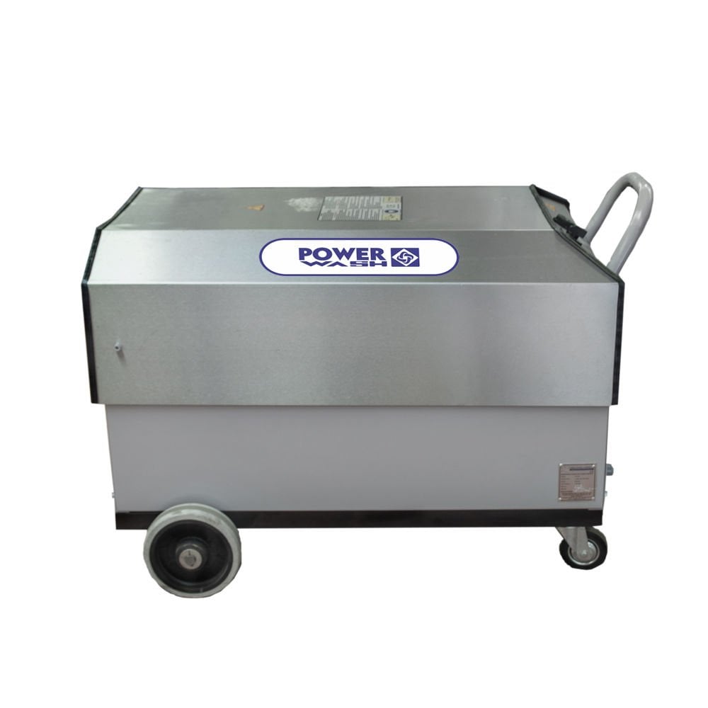 POWERWASH APW-VQA-250P SOĞUK VE SICAK YIKAMA MAKİNASI