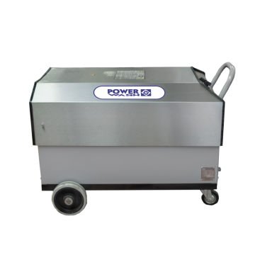 POWERWASH APW-VQA-250P SOĞUK VE SICAK YIKAMA MAKİNASI