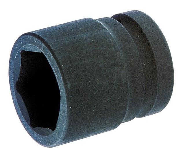 İzeltaş 1119067022 22 mm Havalı Lokma Anahtarı Alti Köşe 3/4''