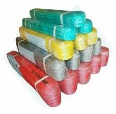 12 TON 15M POLYESTER SAPAN