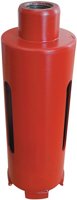 BUAT UÇ ELMASLI TİP 140x170 mm