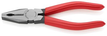 KOMBİNE PENSE 160 mm