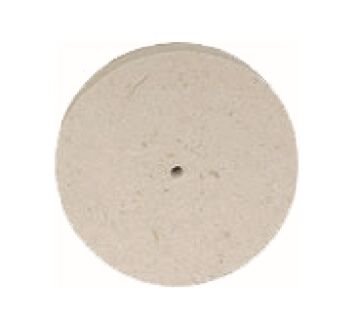KEÇE CİLALAMA DİSKİ 100x15 mm