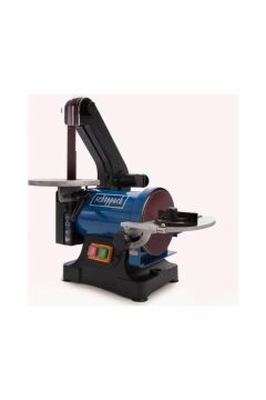 SCHEPPACH BTS700 ZIMPARA MAKİNASI