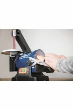 SCHEPPACH BTS700 ZIMPARA MAKİNASI