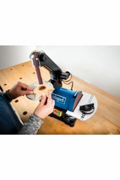 SCHEPPACH BTS700 ZIMPARA MAKİNASI