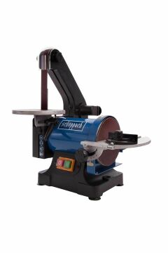 SCHEPPACH BTS700 ZIMPARA MAKİNASI