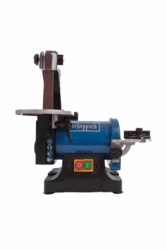 SCHEPPACH BTS700 ZIMPARA MAKİNASI