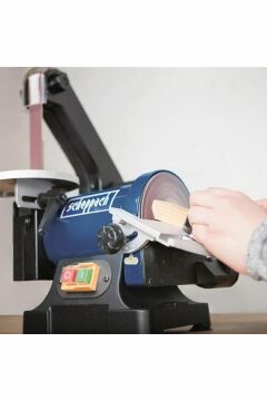 SCHEPPACH BTS700 ZIMPARA MAKİNASI