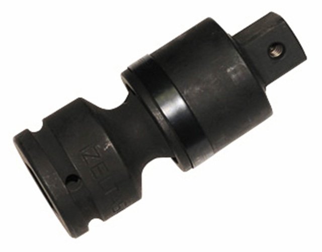 İzeltaş 1519067108 108 mm Havalı Lokma Mafsal 3/4''