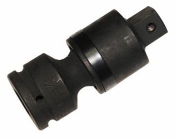 İzeltaş 1519067108 108 mm Havalı Lokma Mafsal 3/4''