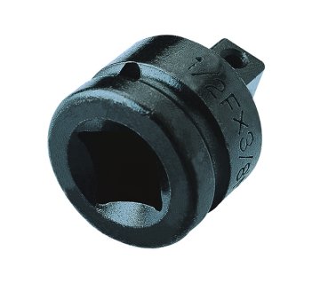 İzeltaş 1519067011 3/4''Fx1/2''M Havalı Lokma Adaptörü 3/4''