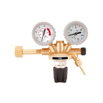 Yıldız 50251S CO2 Basınç Düşürücü