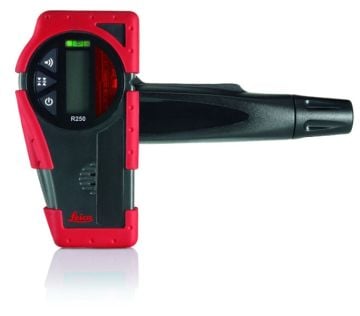 Leıca R250 Lazer Dedektör (Roteo İçin)