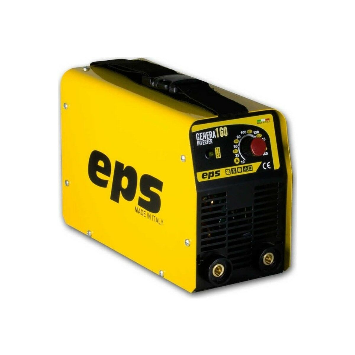 EPS GENERA160 İNVERTER KAYNAK MAKİNASI