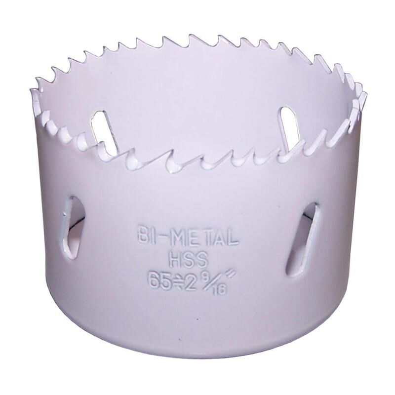 KNISAW KS51407 Bİ-METAL PANÇ 19 MM