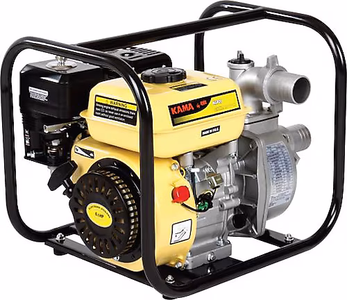 KAMA KGL20P 2'' BENZİNLİ SU MOTORU