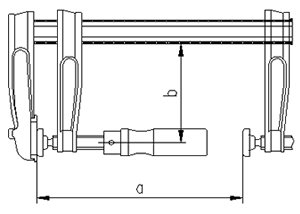 İzeltaş 7310303005 * 30X5 Mini İşkence