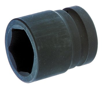 İzeltaş 1125067050 50 Mm Havalı Lokma 1''
