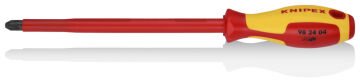 VDE YILDIZ UÇLU TORNAVİDA 270 mm