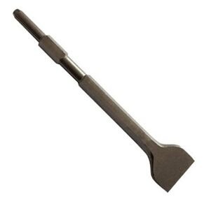 Makita D-52548 17Mm Çap Geniş Keski 50X4