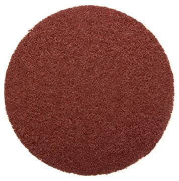 PROXXON 28550 LHW İÇİN  ZIMPARA  DİSKİ 150 KUM (12 ADET)