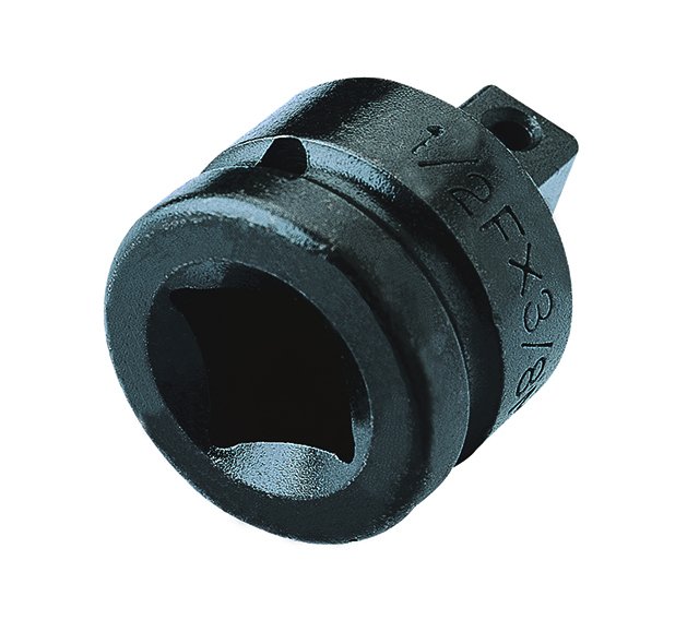 İzeltaş 1525067015 1''Fx3/4''M Havalı Lokma Adaptörü