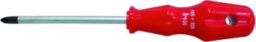 PROSCR SCR02593 - 8x150MM. YILDIZ UÇLU TORNAVİDA