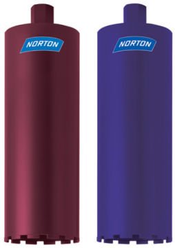 NORTON CLIPPER 24870 DYNAMIC CD BETON  KAROT UCU