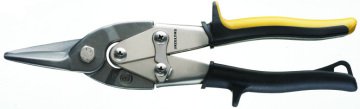İzeltaş 6207270240 240 Mm Alüminyum Ve Saç Kesme Makası (Düz)