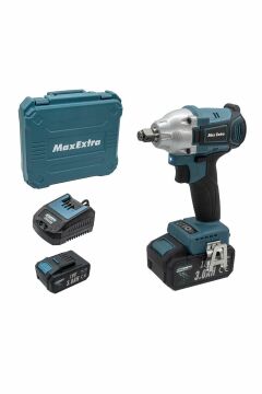 MAX-EXTRA MXP6833 AKÜLÜ SOMUN SÖKME