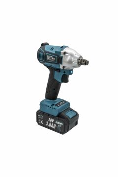 MAX-EXTRA MXP6833 AKÜLÜ SOMUN SÖKME