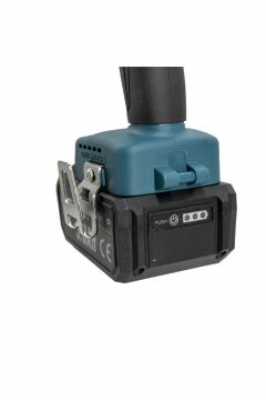 MAX-EXTRA MXP6833 AKÜLÜ SOMUN SÖKME