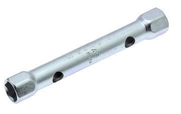 İzeltaş 1800071617 16X17 Mm Kovan Anahtar İki Ağız