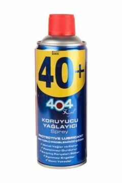 Pas Sökücü Sprey 400 Ml