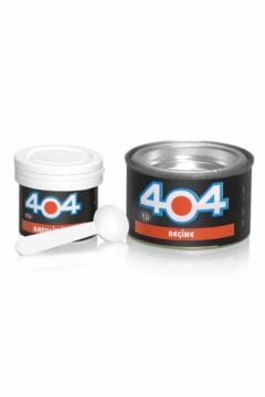 404 Kimya 404 Metalize Çelik Sanayi 100 Gr