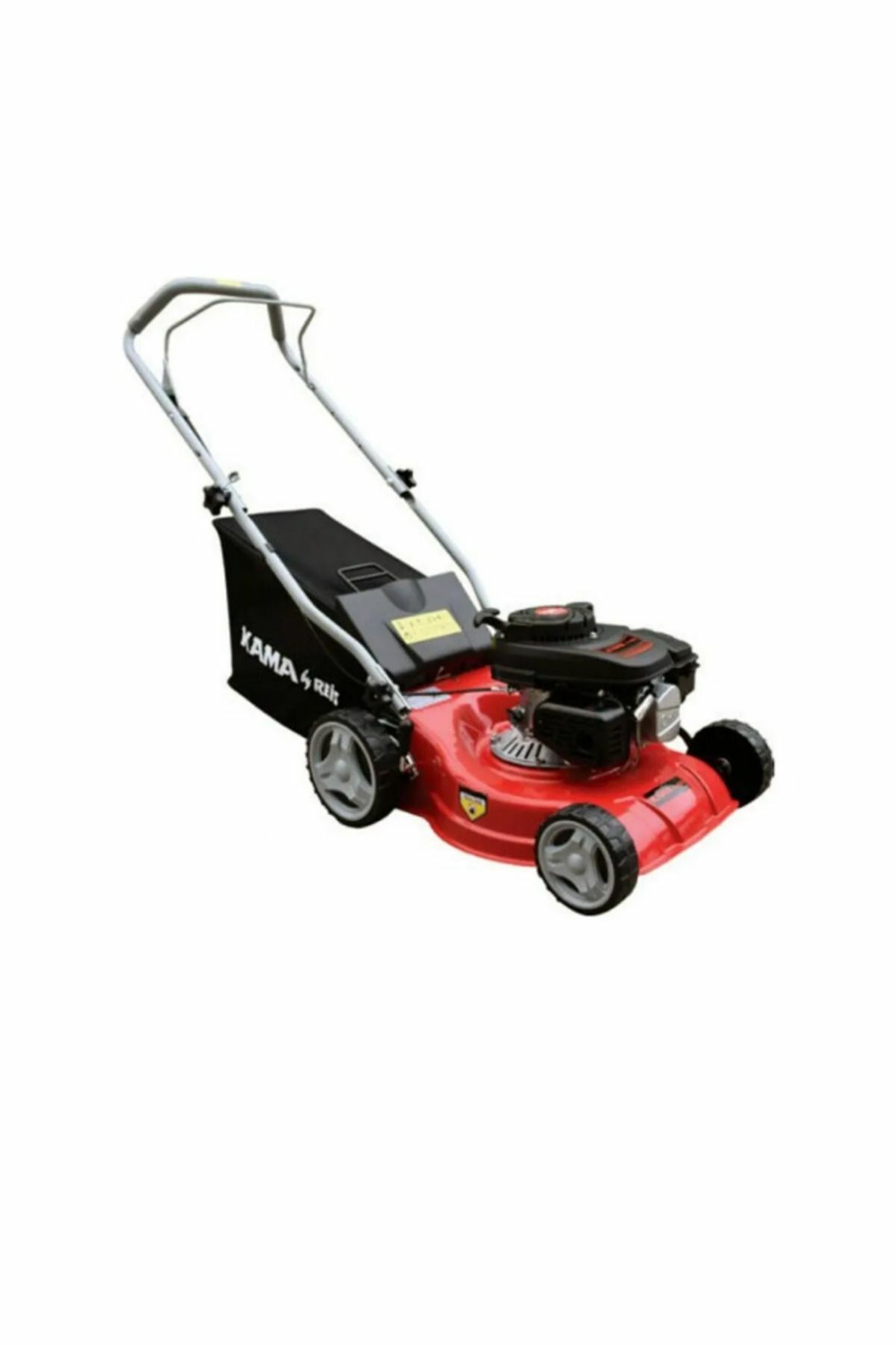 KAMA UME40 BENZİNLİ ÇİM BİÇME MAKİNASI 40 CM İTMELİ
