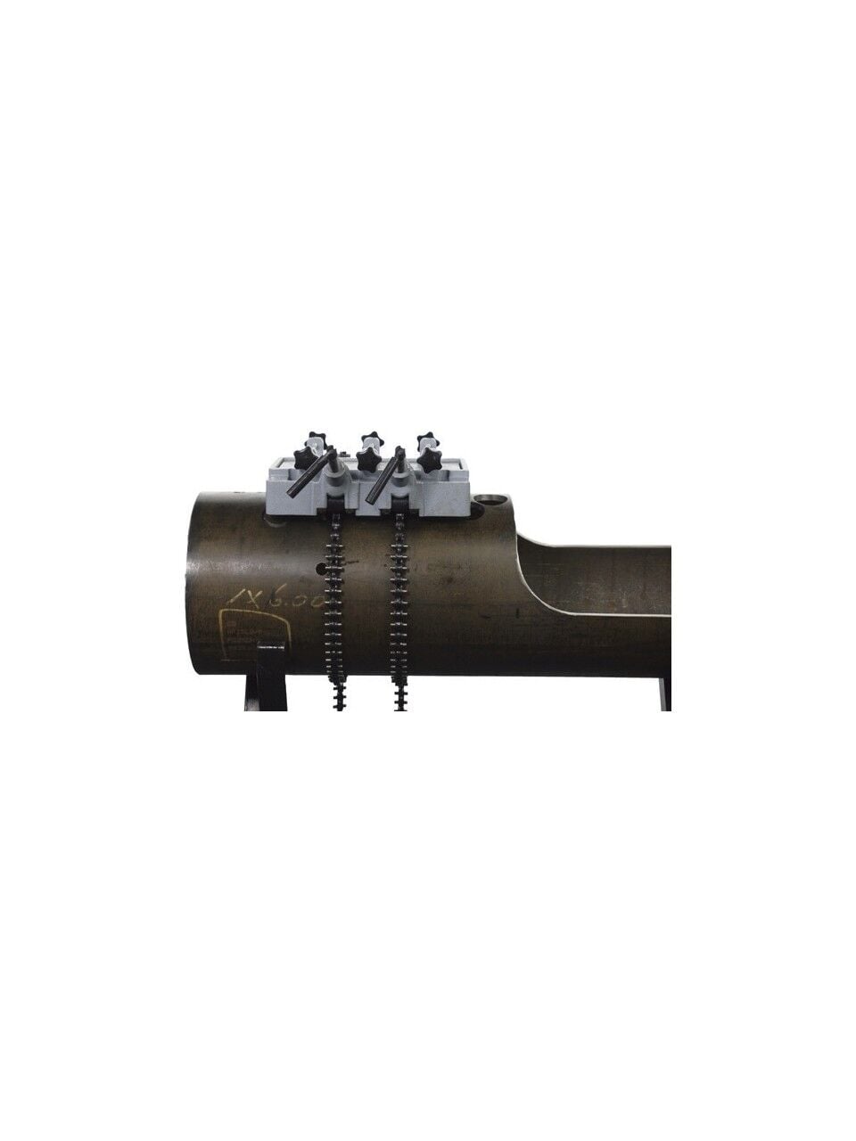 TURCOBOOR PAK250 BORU ADAPTÖR SETİ