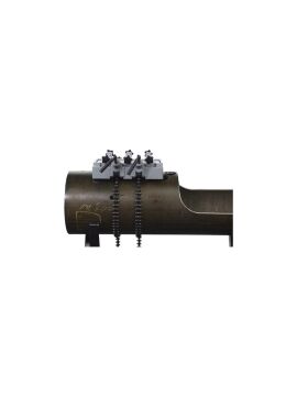 TURCOBOOR PAK250 BORU ADAPTÖR SETİ