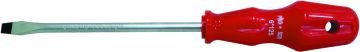 PROSCR SCR02625 - 6x100MM. DÜZ UÇLU TORNAVİDA
