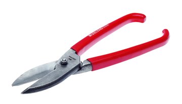 İzeltaş 6820270250 250 Mm Tenekeci Makası Pvc Kapli