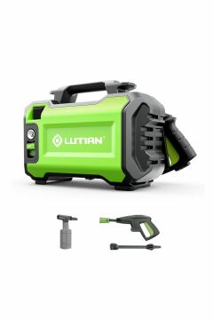 LUTİAN LT2161-1400 YIKAMA MAKİNASI